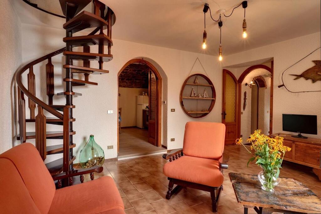 Casa Sibiel Villa Pognana Lario Eksteriør bilde