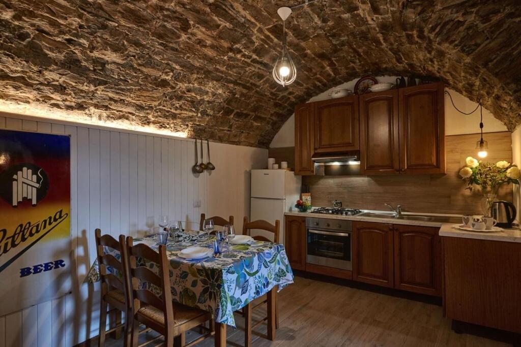 Casa Sibiel Villa Pognana Lario Eksteriør bilde